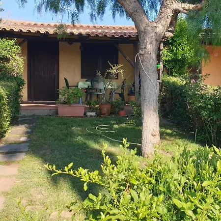 Villa Villetta In Residence Contura Tra Ricadi E Tropea Ricadi
