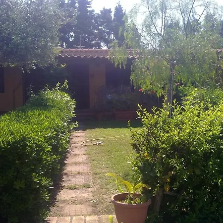 Villa Villetta In Residence Contura Tra Ricadi E Tropea Ricadi