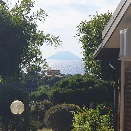 Villa Villetta In Residence Contura Tra Ricadi E Tropea *